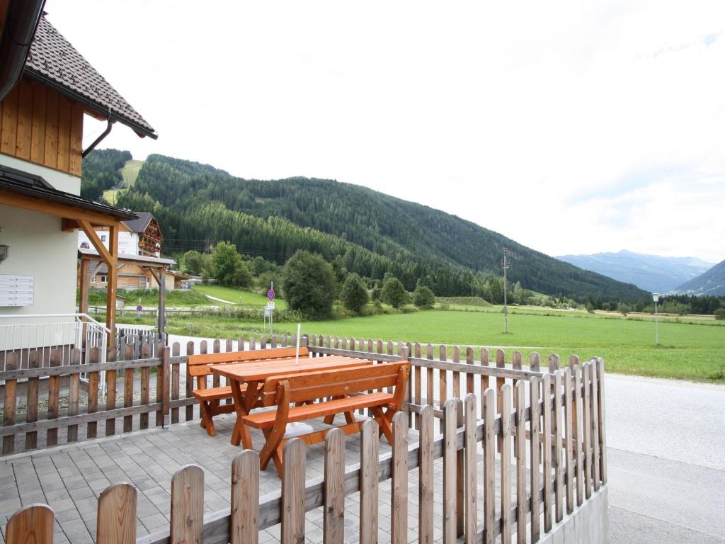 Vogue Apartment in Sankt Margarethen im Lungau near Ski Lift - 2