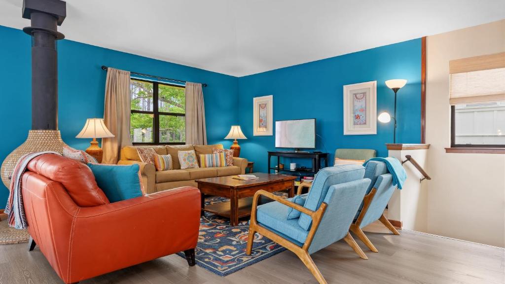 As You Like It by AvantStay Steps to Beach Bikes Sleeps 18, Santa Rosa Beach