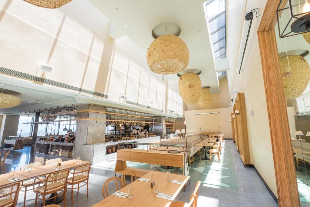 amba Taipei SongShan