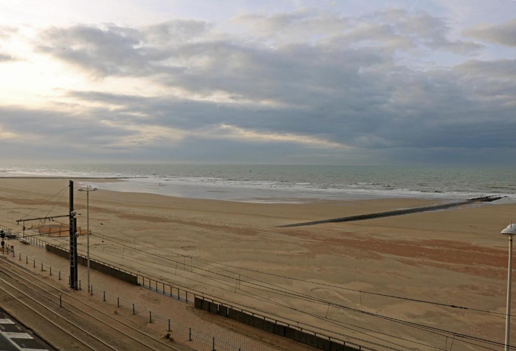 Vayamundo Oostende - Apartments photo