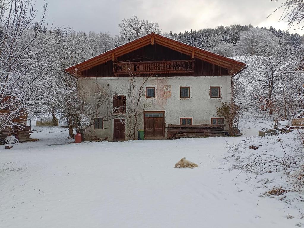 1690 Heritage Farmhouse-barn - 3