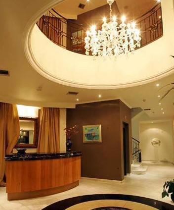 Art Hotel Athens photo