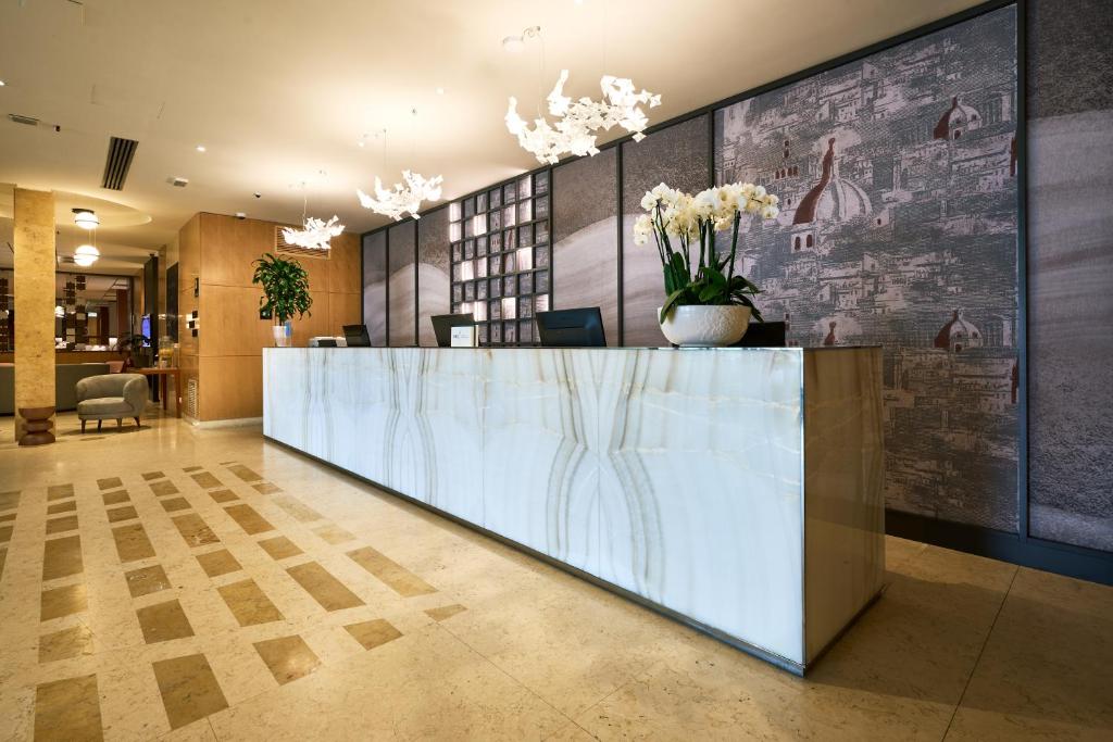Crowne Plaza Padova by IHG - 3