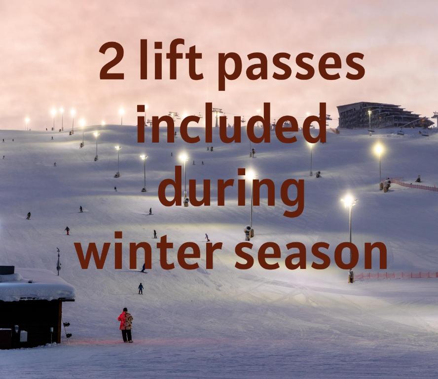 Levi Cranberry C 19 Visit Levi, Levi