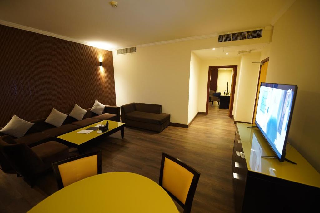 Facilities