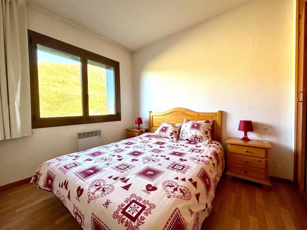 Apartamentos Meritxell Sherpa - 4