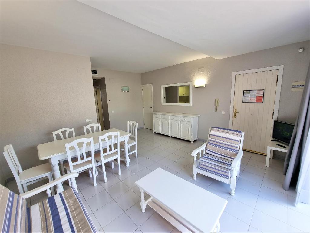 Apartamento PUNTA PRIMA PLUS - 3