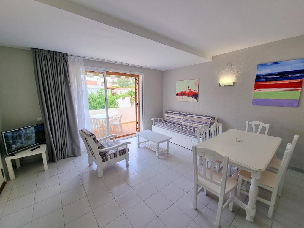 Apartamento PUNTA PRIMA PLUS - 4