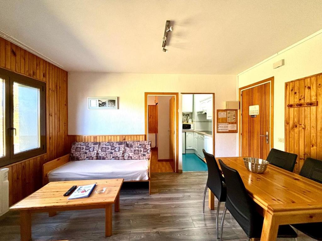 Apartamentos Meritxell Sherpa - 3