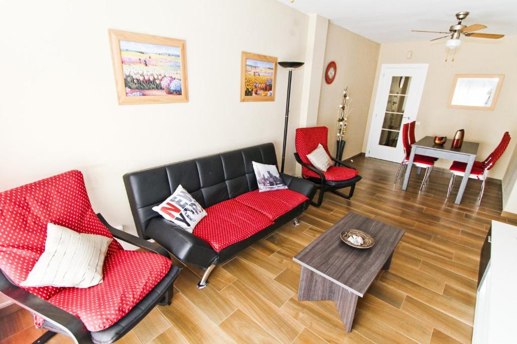 Apartamento PINEDA 3 - 4