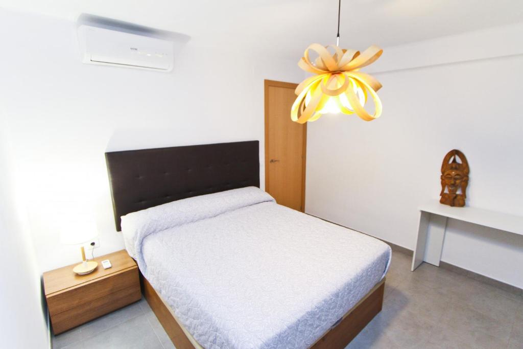 Apartamento PINEDA 4 - 3