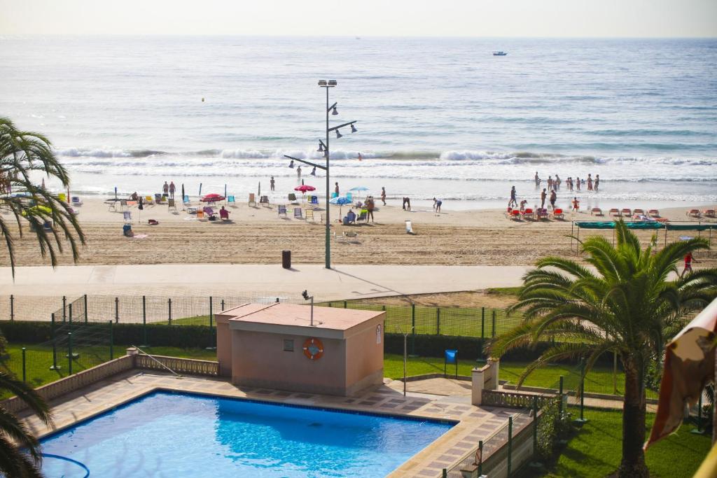 Apartamento PINEDA 4 - 5