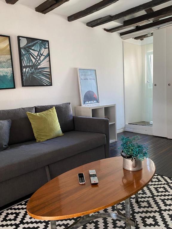 Cozy Duplex in Malasaña - Ac10 - 3