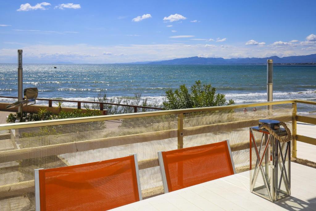 PLAYAMERO Apartments - 2