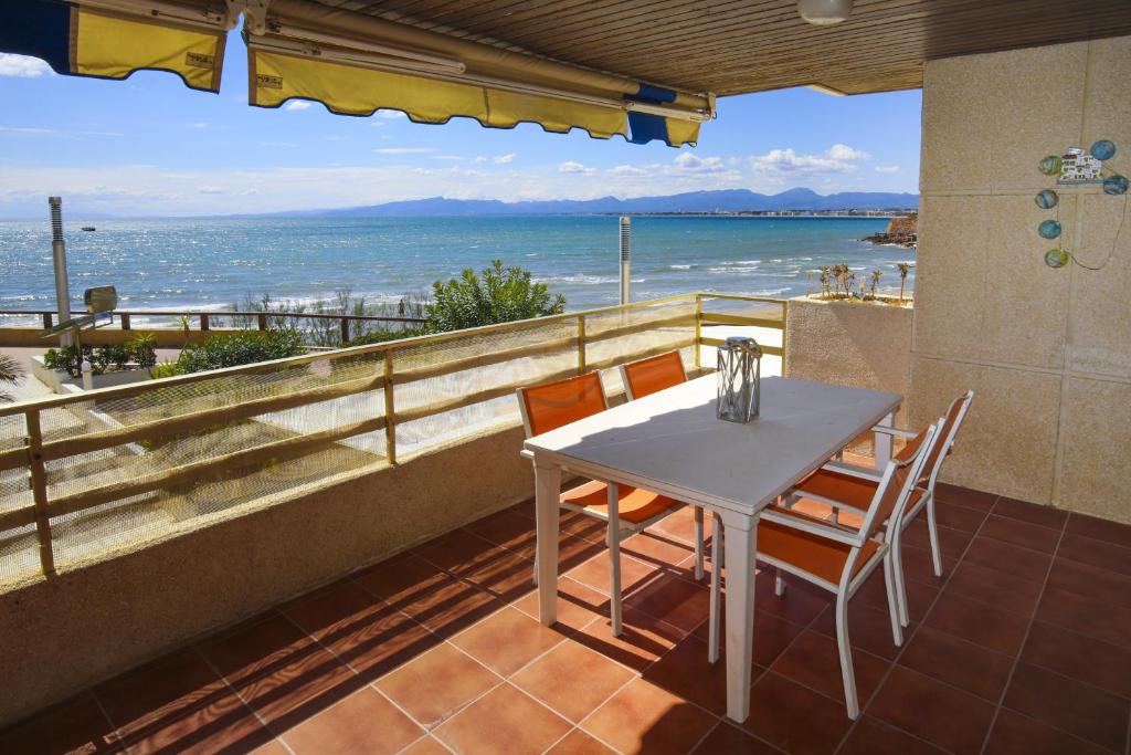 PLAYAMERO Apartments - 4