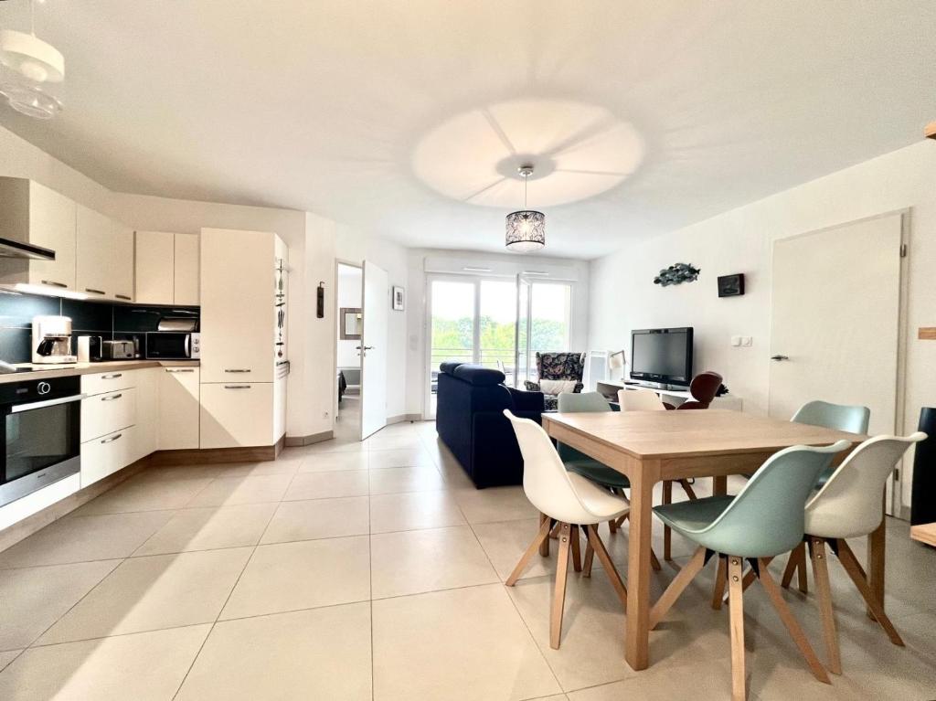 appartement chic LA LONDE LES MAURES - 4
