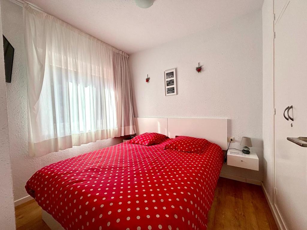 Apartamentos Meritxell Sherpa - 5