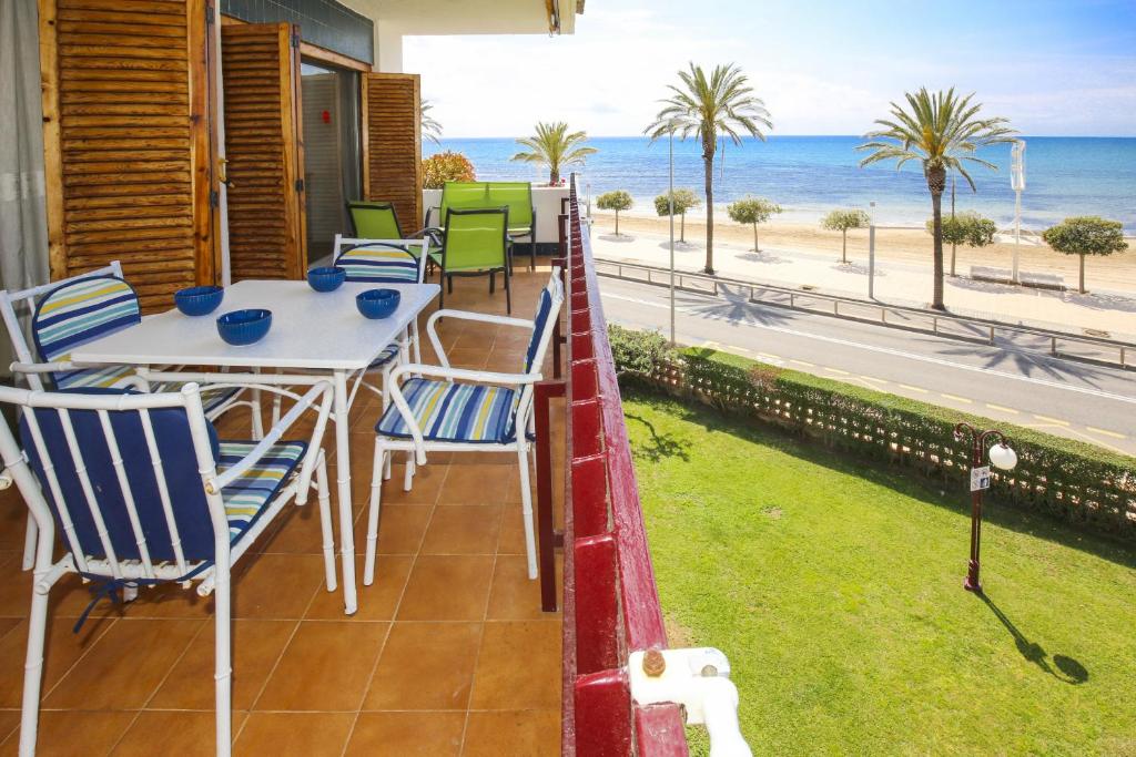 Apartamento PLAYAZUL 4 - 2