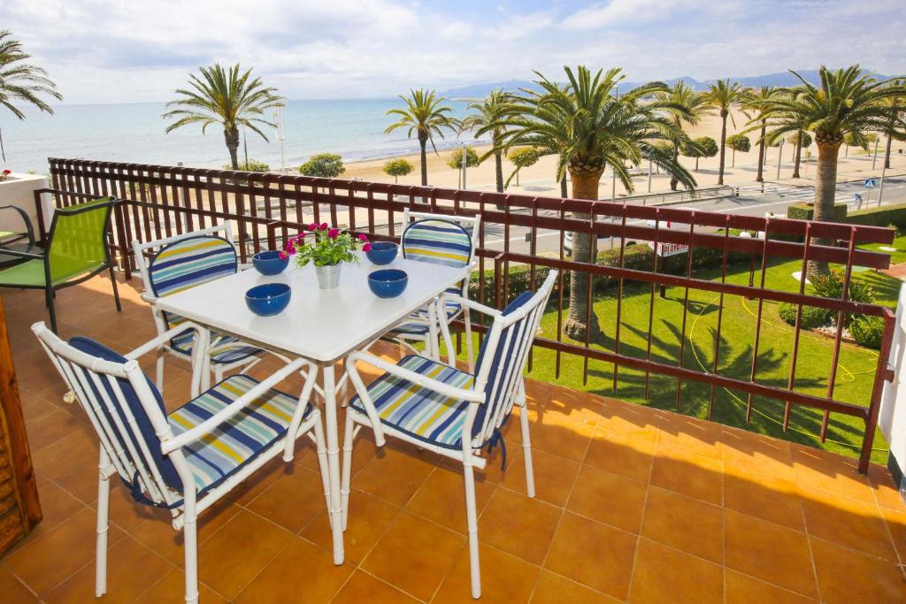 Apartamento PLAYAZUL 4 - 3
