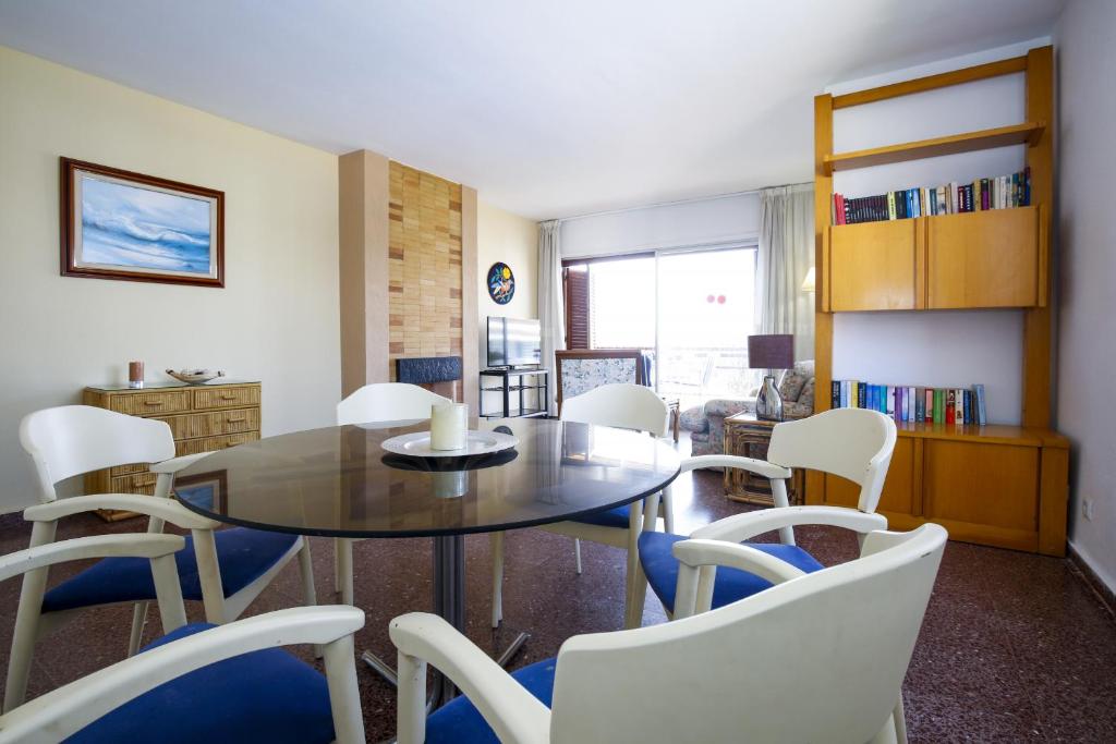 Apartamento PLAYAZUL 4 - 4
