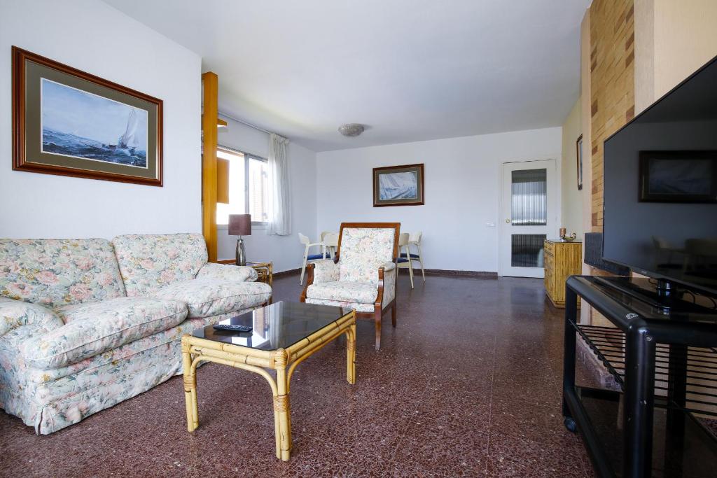 Apartamento PLAYAZUL 4 - 5