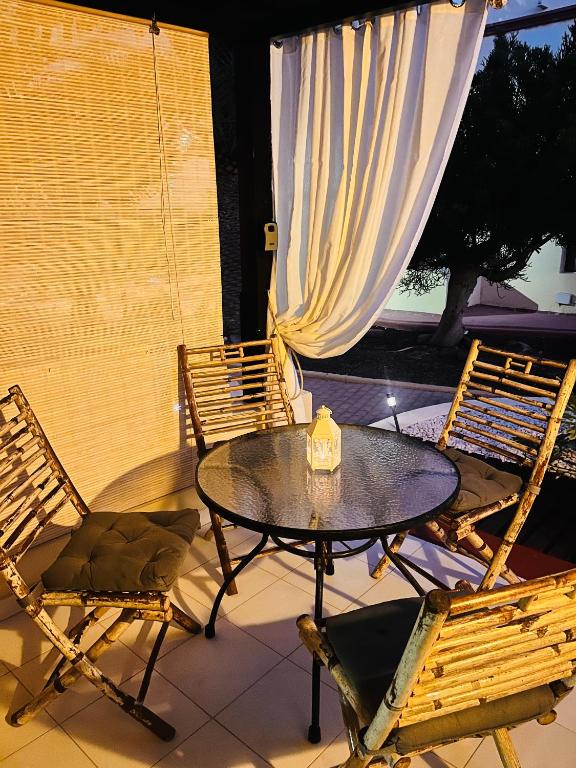 Oasis del sol 21 C - 5