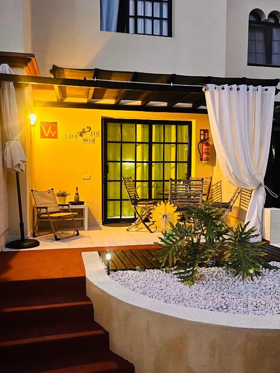Oasis del sol 21 C - 4