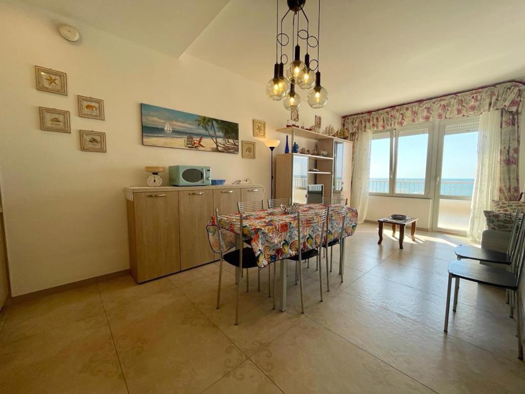 Precious sea view apartment - 2