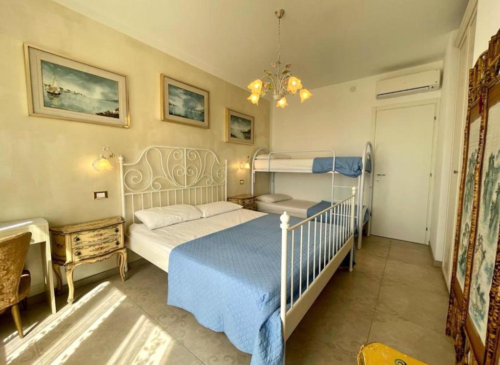 Precious sea view apartment - 4