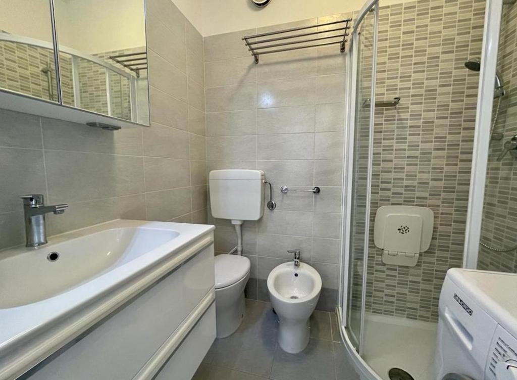 Precious sea view apartment - 5