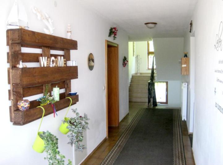 Haus am Waldrand - 4