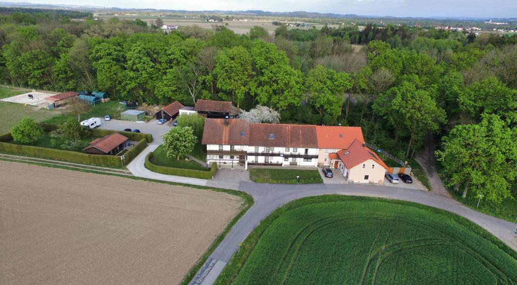 Haus am Waldrand - 5