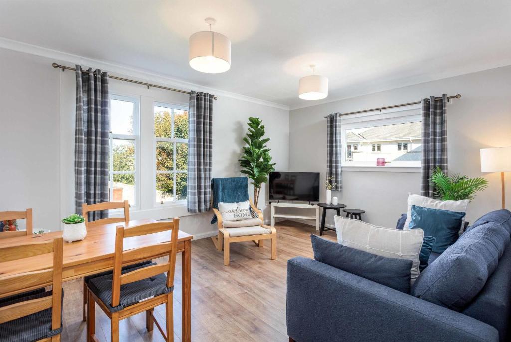 The Orchard - Donnini Apartments, Ayr