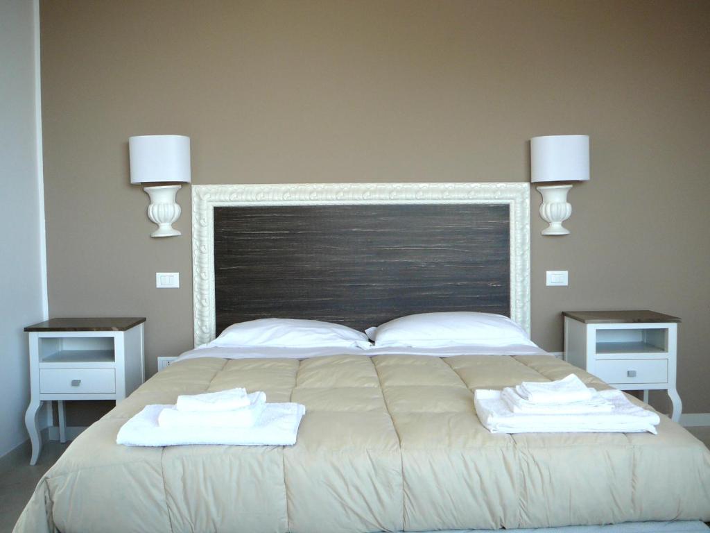 Taormina Villa Oasis Residence - 4