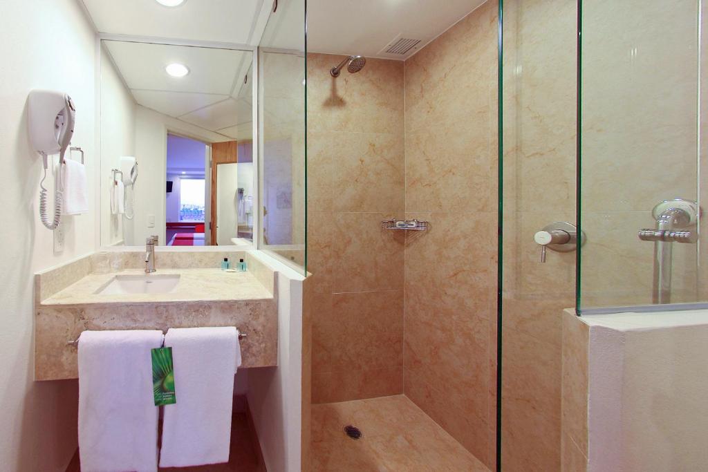 バスルーム（客室）