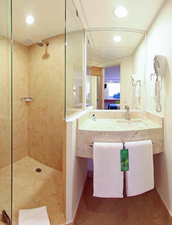 バスルーム（客室）