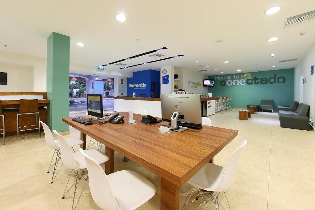 ビジネスセンター