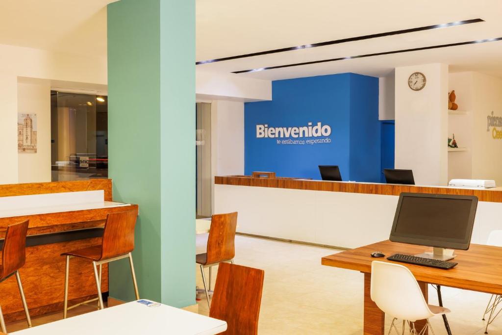 ワン オアハカ (One Oaxaca) お料理のイメージ