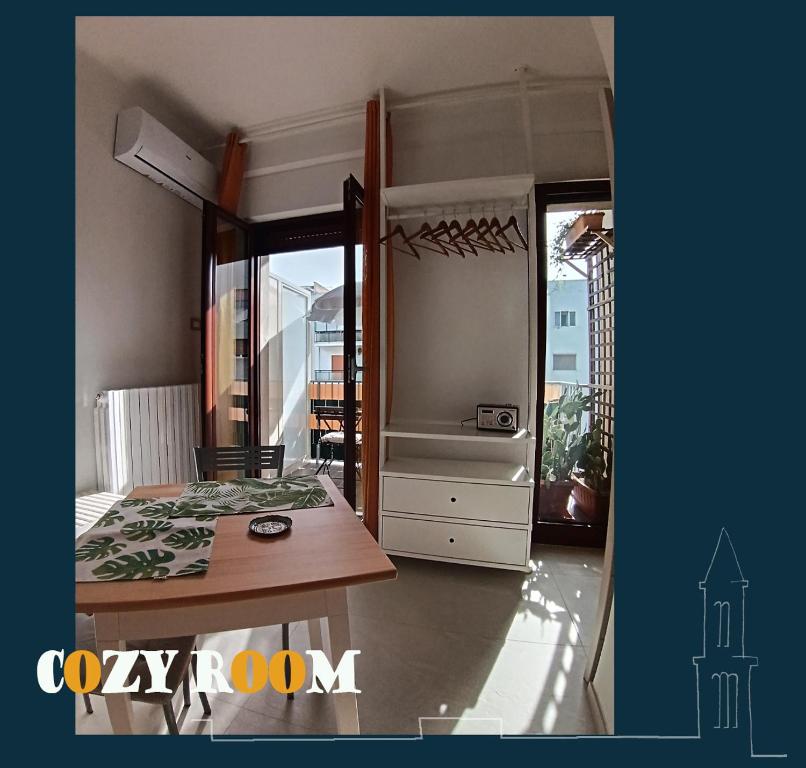 cozy room - 2