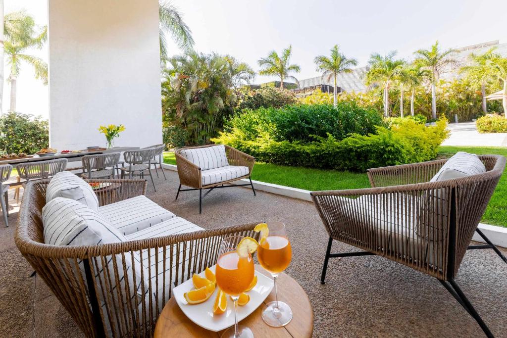 Capitalia Tres Mares Beach Residences & Marina - 5