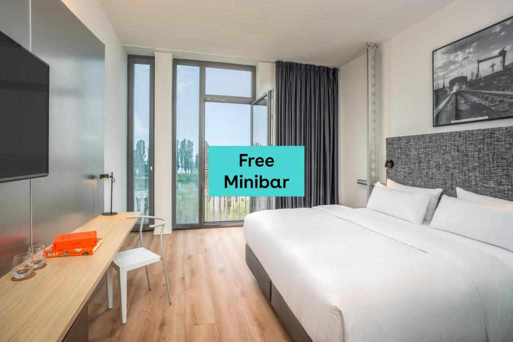 INNSiDE by Meliá Bremen, Brémy