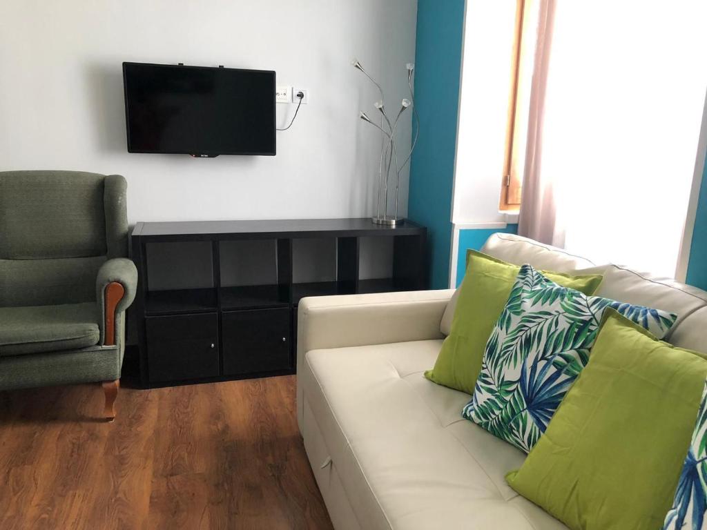 Apartamentos EconoStay Callao - 4