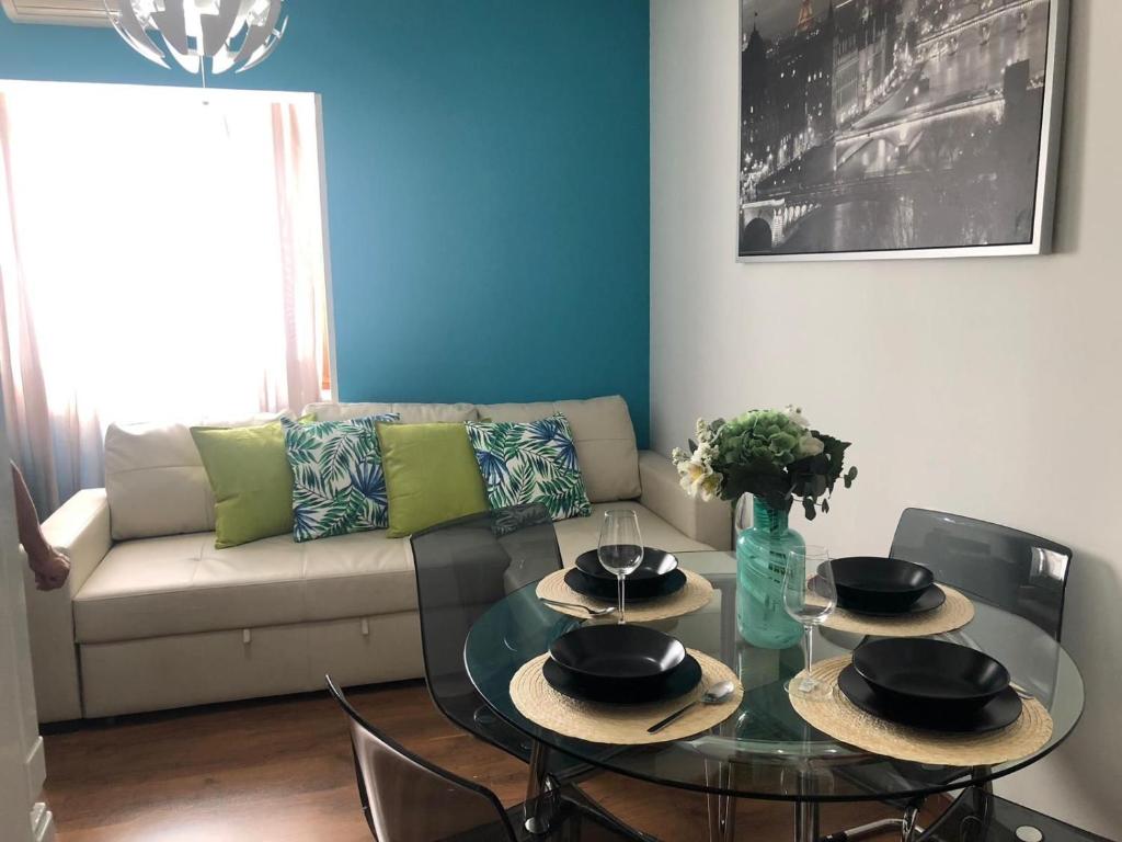 Apartamentos EconoStay Callao - 2