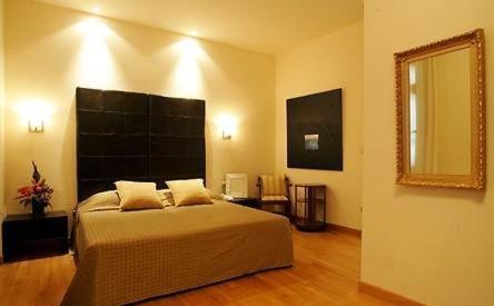 Athens Art Hotel Athens room
