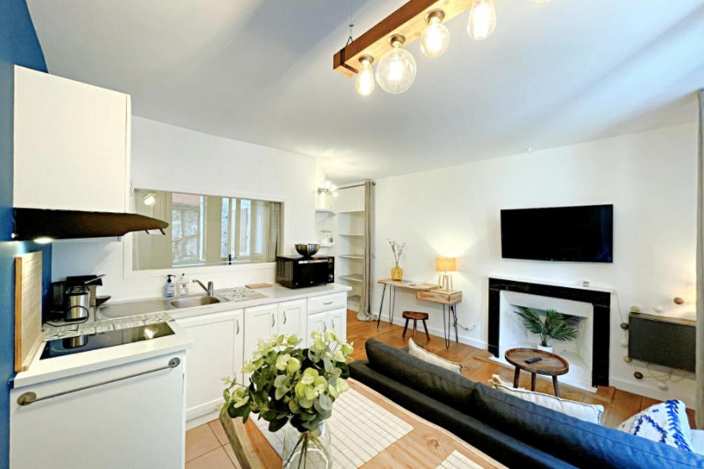 Cosy stay in the heart of Annecy - 4