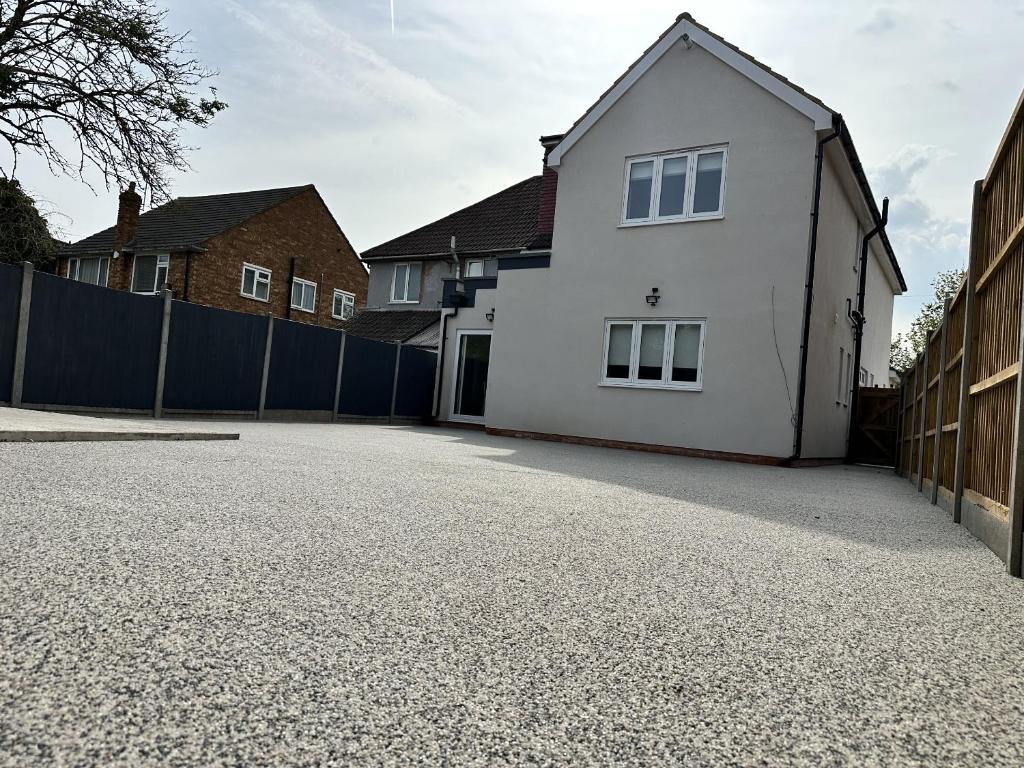 Abbey Rooms, Waltham Abbey