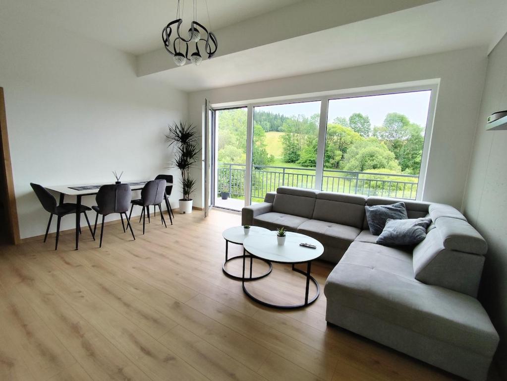 Apartman Emily B311, Oravské Veselé