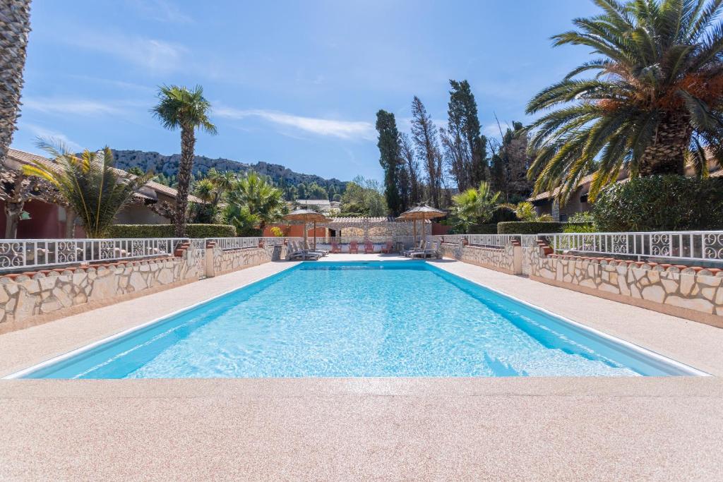 Gîte 7 personnes 874, Roquefort-des-Corbières