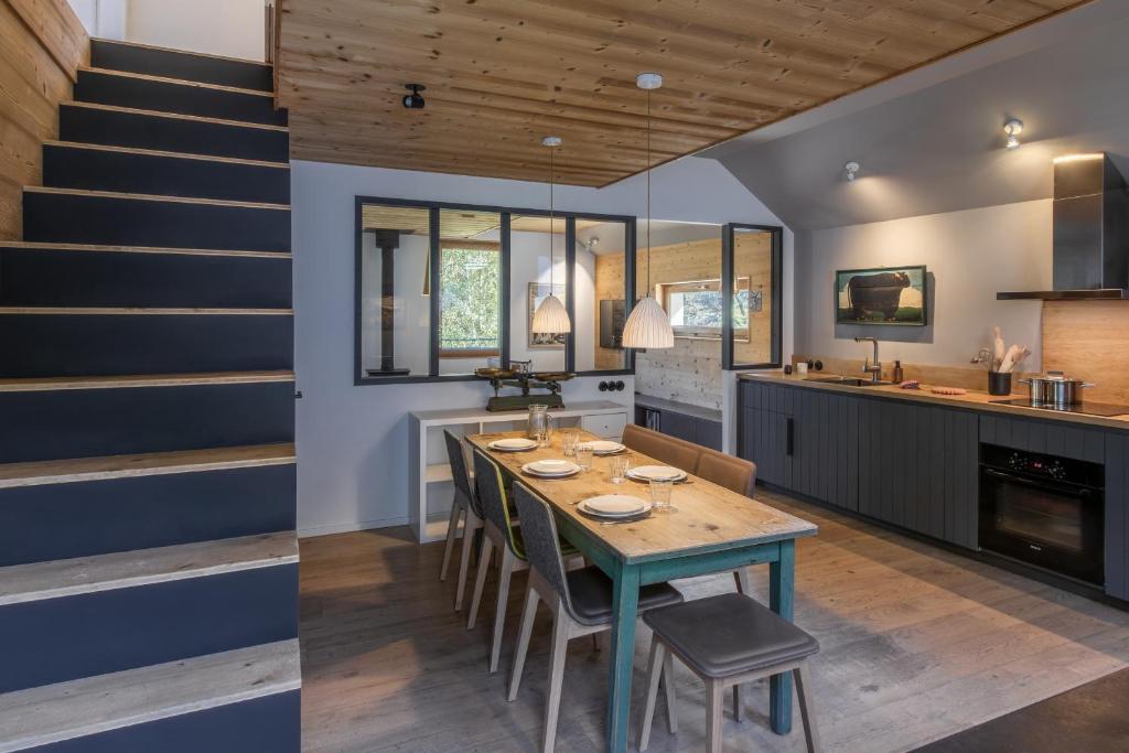 Le Nevada - Duplex T4 Proche Centre - 2