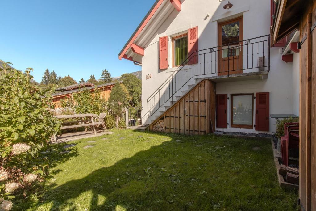 Le Nevada - Duplex T4 Proche Centre - 5